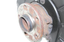 11-18 VOLKSWAGEN JETTA FRONT RIGHT SPINDLE KNUCKLE HUB Q0237 image 8