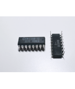 2PCS KM4164B-12 SAMSUNG 64Kbit DRAM 64K x 1-bit Dynamic RAM 120ns DIP-16... - $91.87 MXN