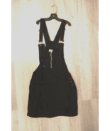 NINA ROSSI BLACK JUMPER  HOLLYWOOD  Size: M - €25,18 EUR