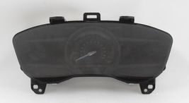 Speedometer Cluster MPH 2017 FORD FUSION OEM #13598 - $30.60