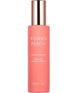 FOREO Peach Cooling Prep Gel, for Hair Removal Device, Calming, Hydratin... - $61.00