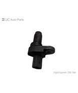 Crankshaft Position Sensor From 2010 GMC Terrain  2.4 12588992 - $19.75
