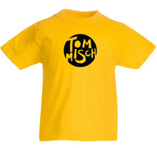 Tom Misch pop music concert t-shirt - $15.99