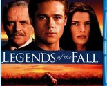 Legends of the Fall Blu-ray | Region Free - $10.93