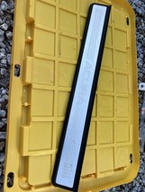 2004 2005 2006 Acura TL Front Left Door Sill Trim Scuff Plate 84252SEP1 OEM - $19.79