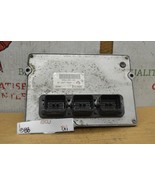 2008-2009 Honda Accord 3.5 Engine Control Unit ECU 37820R70A62 Module 81... - €31,19 EUR