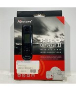 Aputure AP-WRT1N  Wireless Timer Remote for Nikon Fuji - £27.05 GBP