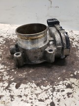Throttle Body Throttle Valve Assembly 2.0L Fits 13-18 TAURUS 1378903SAME... - $31.48