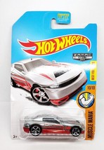 Hot Wheels 2017 Zamac 015 D-Muscle 1/64 Muscle Mania Diecast Car - £6.68 GBP