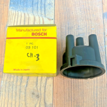 Bosch 03101 For Dodge Ram 50 Mitsubishi Mighty Max Mirage Galant Distrib... - $403.23 MXN