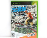 Microsoft Game Ssx tour 1031 - $4.99