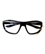 Nike Eyeglasses  Rabid EV1109 069 #3 Shinny Black without Lenses - $89.10