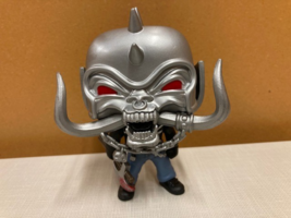 Funko Pop! Rocks Motorhead #163 Warpig Loose - €6,84 EUR