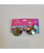 LITTLE MERMAID ARIEL DISNEY PRINCESS 100% UV Impact-Resistant Sunglasses... - $218.43 MXN