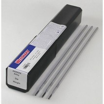 Westward 20Yd58 14&quot; Welding Electrode 1/8&quot; Dia., Aws E7024, 5 Lb. - £33.61 GBP