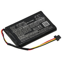 Battery for TomTom 4FA60, Go 610, Go Essential AHA1111107, P6 1100mAh - £10.78 GBP