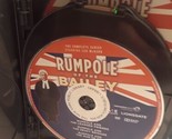 Rumpole of the Bailey: The Complete Series Replacement DVD Disc 2 (2013)... - £4.19 GBP