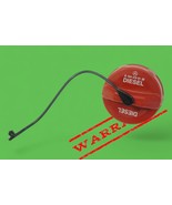 mercedes w164 ml350 gl320 r350 CDI DIESEL fuel tank filler cap 1644700130 - $60.36 CAD