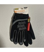 Mechanic’s / Mechanix  Wear Utility Gloves ~ Men’s L ~ Black ~ 911744 - €15,44 EUR