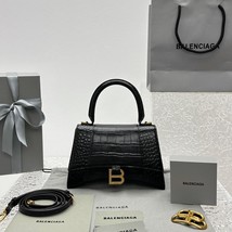 Balenciag Hourglass Women bags - £1,349.76 GBP