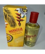 NEW Vintage Yves Rocher Maracuja Eau De Toilette EDT 3.3oz 100ml Perfume... - $55.00