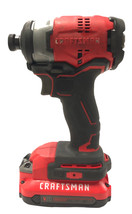 Craftsman Cordless hand tools Cmcf810 306176 - £79.13 GBP