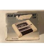 Commodore C2N Datasette Unit Model 1530 with Box - $565.67 MXN