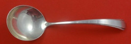 Cascade by Towle Sterling Silver Gravy Ladle 6 1/2&quot; Serving Vintage Silv... - $107.91