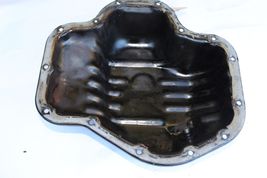 2005-2010 SCION TC OIL PAN J5333 image 6