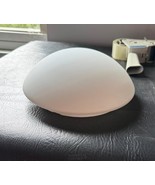 PARTS ONLY Replacement 7in Glass Dome Ceiling Fan Light Cover - $801.24 MXN