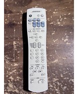 Bose RC28T1-27 Original Lifestyle 28 &amp; 35 Media Center Remote Control - ... - $736.95 MXN