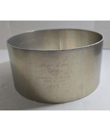 Magic Line SS 6x3 Cake Mousse Mould Mold Ring Kitchen Bakery Baking Tool... - €7,65 EUR