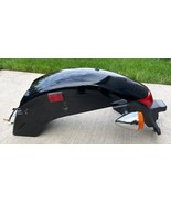 2007 - 2016 Honda SHADOW SPIRIT PHANTOM VT750 OEM REAR FENDER ASSEMBLY T... - €183,02 EUR