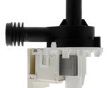 Drain Pump For Frigidaire FDB1050REC3 FDB520RHS0 FDB1100RHM0 FDB510LCS6 NEW - £39.70 GBP