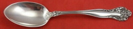 Stratford by International Sterling Silver Teaspoon 5 3/8&quot; Vintage Flatware - $906.26 MXN