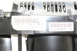 10-13 MERCEDES-BENZ E350 Speedometer Gauge Cluster F343 image 11