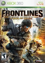 Frontlines Fuel of War - Xbox 360  - £8.02 GBP