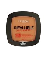 L'oreal Infallible Pro-Matte Finish Powder 600 Golden Beige 0.31oz Loreal - $49.99