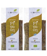2 Pieces Greek Organic Oregano,From Crete,Free Ship - $46.46 CAD
