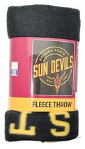 Northwest NCAA Oklahoma Sooners Unisex-Adult Fleece Throw Blanket, 50&quot; x... - $26.71+