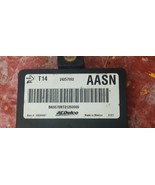 09-15 Allison OEM T14 Transmission Control Module TCM  24256861 - £739.59 GBP