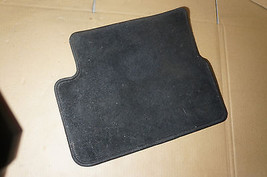 2000-2005 TOYOTA CELICA GT GT-S REAR LEFT CARPET FLOOR MAT LH GTS - £51.77 GBP