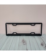 KAONYUONLO License plate frames – Rust-proof and weather-resistant licen... - $17.49