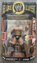 The Rock Deluxe Classic Superstars Aggression Series 1 WWE 2006 Jakks NEW RARE - £158.03 GBP