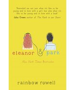 Eleanor &amp; Park Rainbow Rowell - £4.58 GBP
