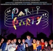 Party Party Various Artists; Madness; Altered Images; Bad Manners; Midge Ure; Da - £14.76 GBP