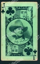 Billy SULLIVAN-SILENT Film Star 1920 Arcade Card FR/G - £13.02 GBP