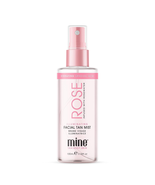 MineTan Rose Illuminating Facial Tan Mist, 3.3 fl oz - £15.94 GBP