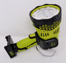 Sunjoe Sun Joe 24V Handheld Spot Light 24V-1500FL-LTE-P1 1500LM, Bare Tool - New - £31.44 GBP