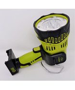 SUNJOE SUN JOE 24V HANDHELD SPOT LIGHT 24V-1500FL-LTE-P1 1500LM, BARE TO... - $39.98